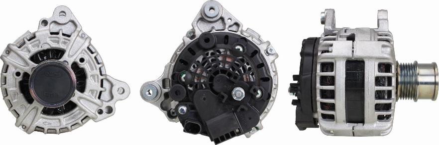 DRI 2115851402 - Alternatore www.autoricambi360.it
