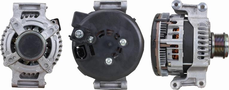 DRI 2115811502 - Alternatore www.autoricambi360.it