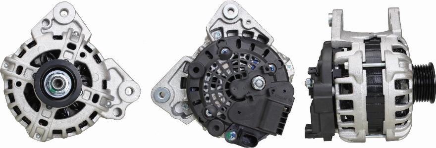 DRI 2115871102 - Alternatore www.autoricambi360.it