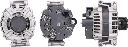 DRI 2115241502 - Alternatore www.autoricambi360.it