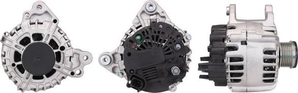 DRI 2115201102 - Alternatore www.autoricambi360.it