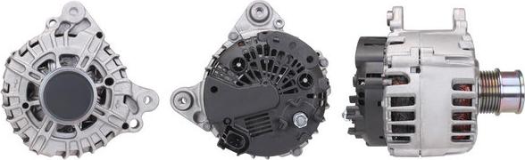 DRI 2115201802 - Alternatore www.autoricambi360.it