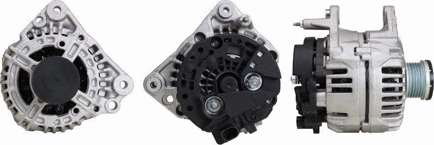 DRI 2115211102 - Alternatore www.autoricambi360.it
