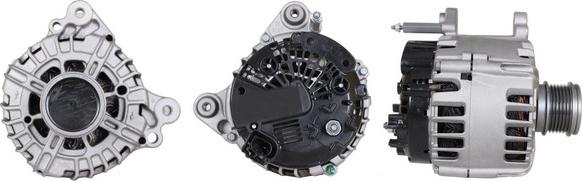 DRI 2115741402 - Alternatore www.autoricambi360.it