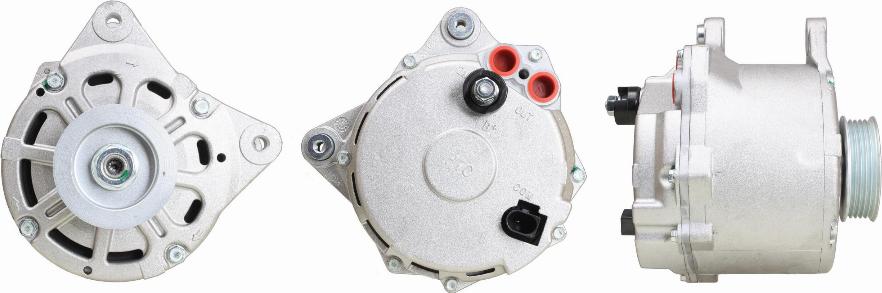 DRI 2115751902 - Alternatore www.autoricambi360.it