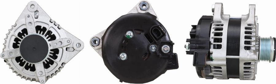 DRI 2115732102 - Alternatore www.autoricambi360.it