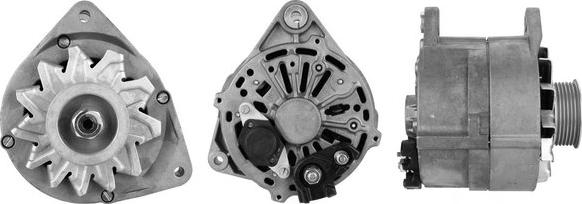 DRI 2111991002 - Alternatore www.autoricambi360.it