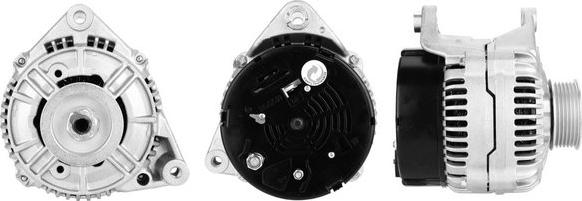 DRI 2111951202 - Alternatore www.autoricambi360.it