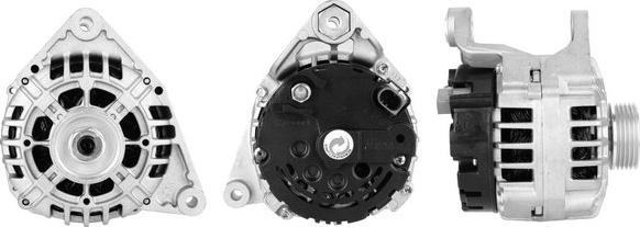 DRI 211191902 - Alternatore www.autoricambi360.it