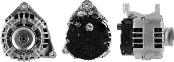 DRI 2111931202 - Alternatore www.autoricambi360.it