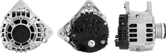 DRI 211197902 - Alternatore www.autoricambi360.it