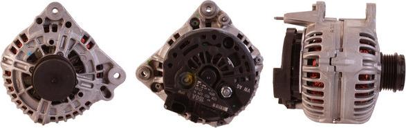 DRI 2111971502 - Alternatore www.autoricambi360.it
