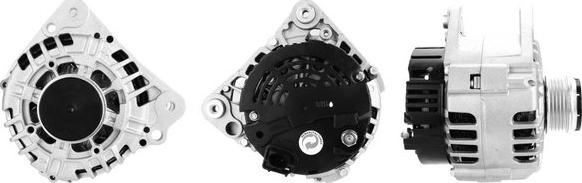 DRI 2111971202 - Alternatore www.autoricambi360.it