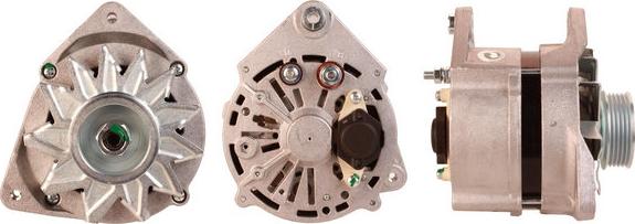 DRI 211148902 - Alternatore www.autoricambi360.it