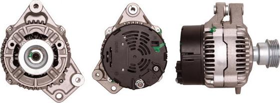 DRI 211156902 - Alternatore www.autoricambi360.it
