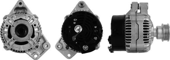 DRI 211156702 - Alternatore www.autoricambi360.it
