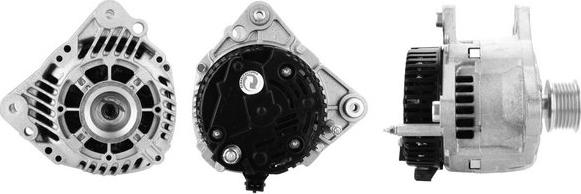 DRI 211150902 - Alternatore www.autoricambi360.it