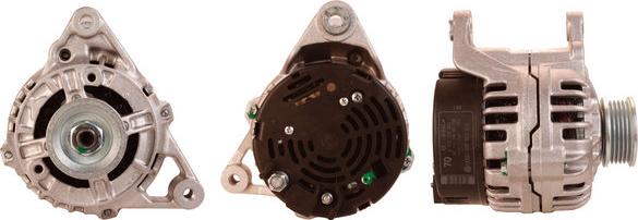 DRI 211158702 - Alternatore www.autoricambi360.it