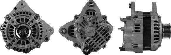 DRI 2111531202 - Alternatore www.autoricambi360.it