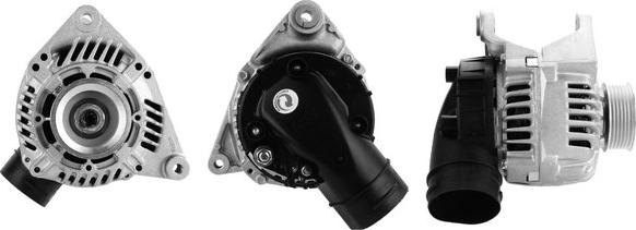DRI 211157902 - Alternatore www.autoricambi360.it