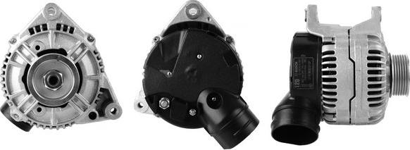 DRI 2111571202 - Alternatore www.autoricambi360.it