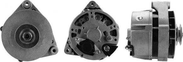 DRI 211104752 - Alternatore www.autoricambi360.it