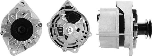 DRI 211101652 - Alternatore www.autoricambi360.it
