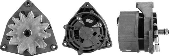 DRI 211107452 - Alternatore www.autoricambi360.it