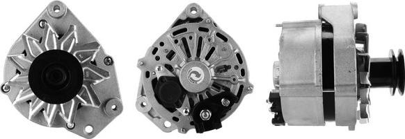 DRI 211110902 - Alternatore www.autoricambi360.it