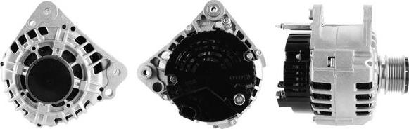 DRI 2111871202 - Alternatore www.autoricambi360.it