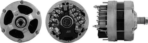 DRI 211124902 - Alternatore www.autoricambi360.it