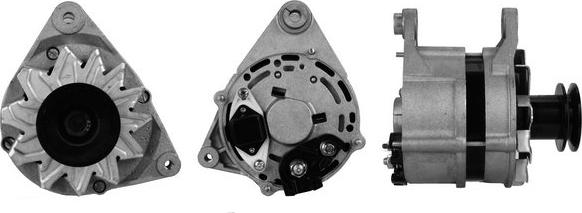 DRI 211121652 - Alternatore www.autoricambi360.it