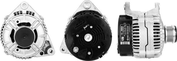 DRI 2111731202 - Alternatore www.autoricambi360.it