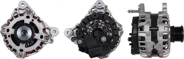 DRI 2113941102 - Alternatore www.autoricambi360.it