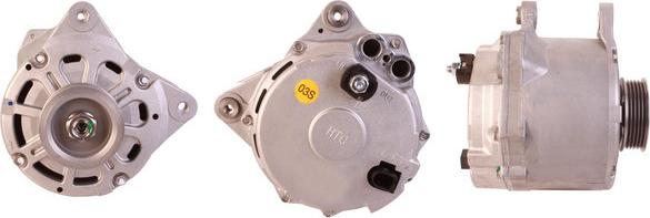 DRI 2113901902 - Alternatore www.autoricambi360.it