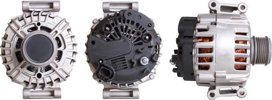 DRI 2113981802 - Alternatore www.autoricambi360.it