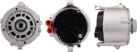 DRI 2113491902 - Alternatore www.autoricambi360.it