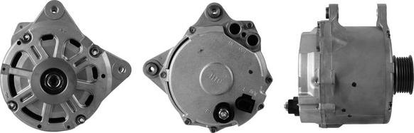 DRI 2113471902 - Alternatore www.autoricambi360.it
