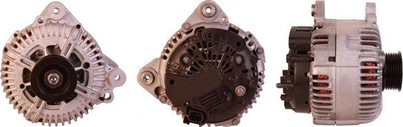 DRI 2113591502 - Alternatore www.autoricambi360.it