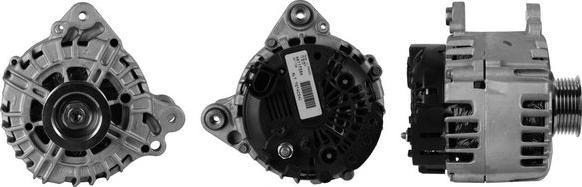 DRI 2113551402 - Alternatore www.autoricambi360.it