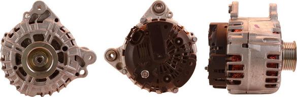 DRI 2113551502 - Alternatore www.autoricambi360.it