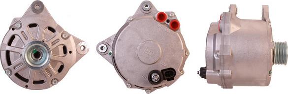 DRI 2113511902 - Alternatore www.autoricambi360.it