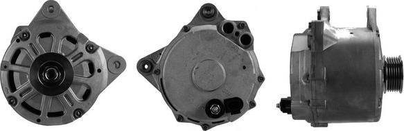 DRI 2113521902 - Alternatore www.autoricambi360.it