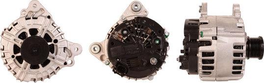 DRI 2113571402 - Alternatore www.autoricambi360.it