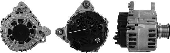 DRI 2113571502 - Alternatore www.autoricambi360.it