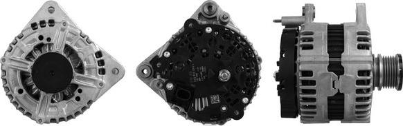 DRI 2113571802 - Alternatore www.autoricambi360.it
