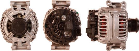 DRI 2113691402 - Alternatore www.autoricambi360.it