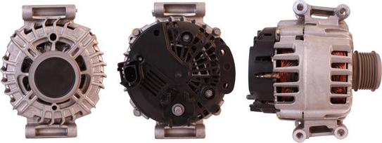 DRI 2113691802 - Alternatore www.autoricambi360.it