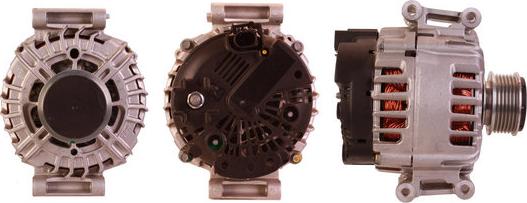 DRI 2113611502 - Alternatore www.autoricambi360.it