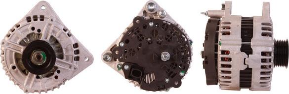 DRI 2113631802 - Alternatore www.autoricambi360.it